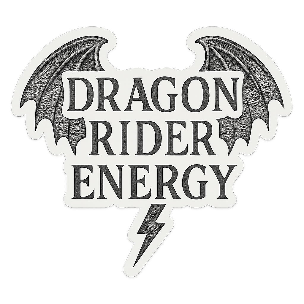 Dragon Rider Energy